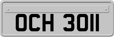 OCH3011