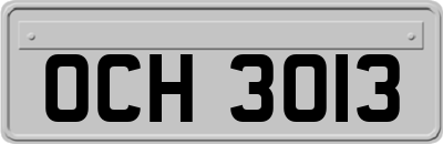 OCH3013