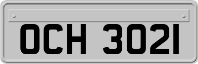 OCH3021