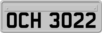 OCH3022