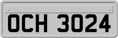 OCH3024