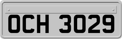 OCH3029