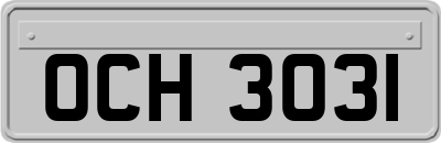 OCH3031