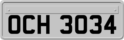 OCH3034