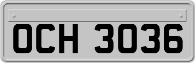 OCH3036