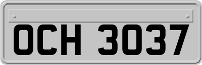 OCH3037