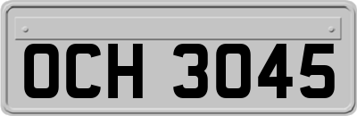 OCH3045
