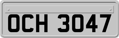 OCH3047