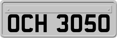 OCH3050