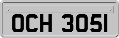 OCH3051