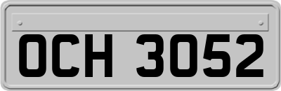 OCH3052
