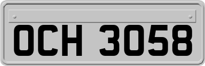 OCH3058