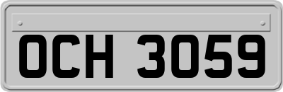 OCH3059