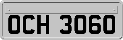 OCH3060