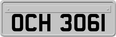 OCH3061