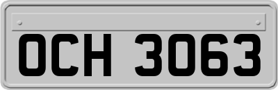 OCH3063
