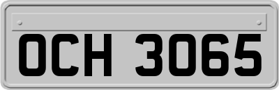 OCH3065