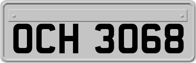 OCH3068