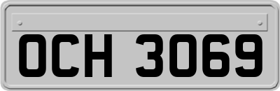 OCH3069