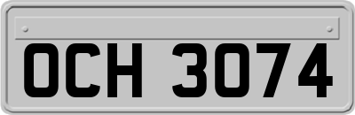 OCH3074