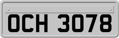 OCH3078