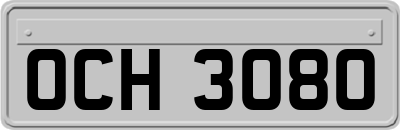 OCH3080