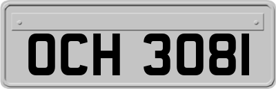 OCH3081