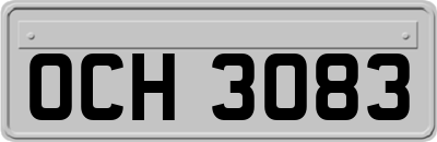 OCH3083
