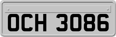OCH3086