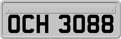 OCH3088