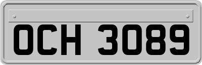 OCH3089