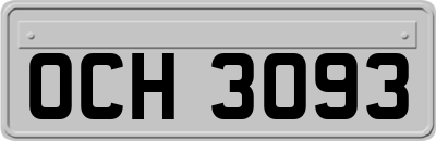 OCH3093