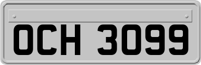 OCH3099