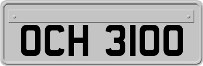 OCH3100