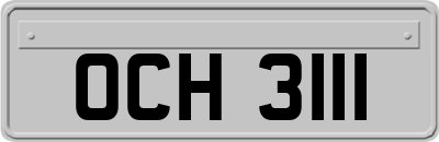 OCH3111