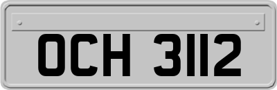 OCH3112