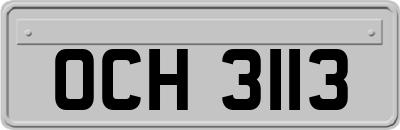 OCH3113