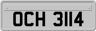 OCH3114