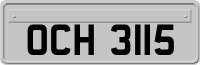 OCH3115
