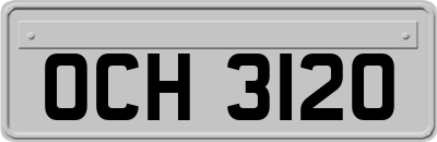 OCH3120