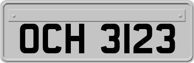 OCH3123