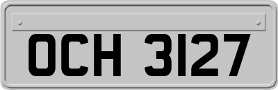 OCH3127