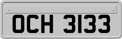 OCH3133