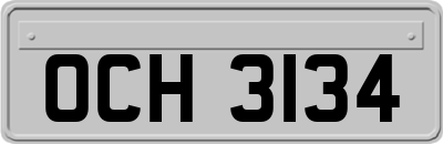 OCH3134