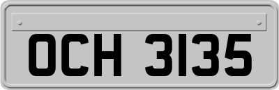OCH3135