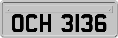 OCH3136