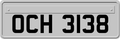OCH3138