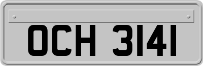 OCH3141