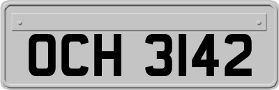 OCH3142