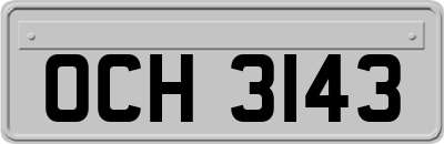 OCH3143